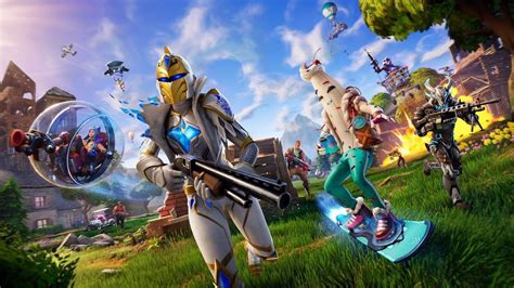 Fortnite Chapter 6 OG release date and latest news